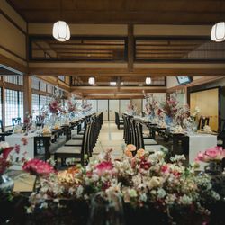 明治神宮・明治記念館の写真7枚目