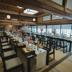 明治神宮・明治記念館の写真5枚目