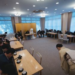 明治神宮・明治記念館の写真2枚目