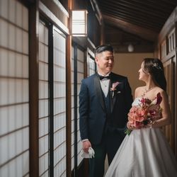 明治神宮・明治記念館の写真8枚目