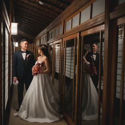 明治神宮・明治記念館の写真3枚目