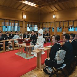 明治神宮・明治記念館の写真6枚目