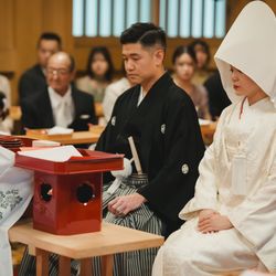 明治神宮・明治記念館の写真5枚目