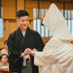 明治神宮・明治記念館の写真3枚目