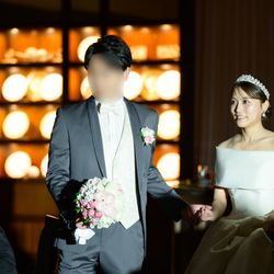 ザ ストリングス 表参道の写真5枚目