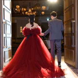 ザ ストリングス 表参道の写真8枚目