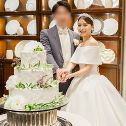 ザ ストリングス 表参道の写真6枚目