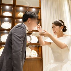 ザ ストリングス 表参道の写真1枚目