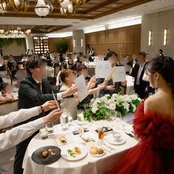 ザ ストリングス 表参道の写真21枚目