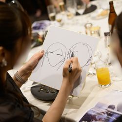 ザ ストリングス 表参道の写真22枚目