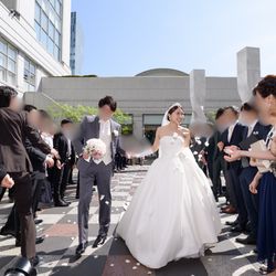 ザ ストリングス 表参道の写真2枚目