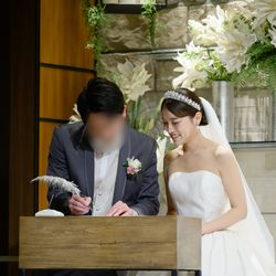 ザ ストリングス 表参道の写真1枚目