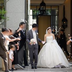 ザ ストリングス 表参道の写真8枚目