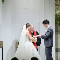 ザ ストリングス 表参道の写真5枚目