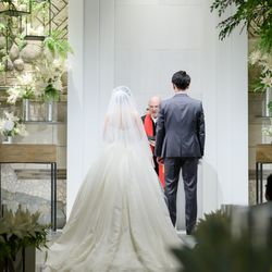 ザ ストリングス 表参道の写真3枚目