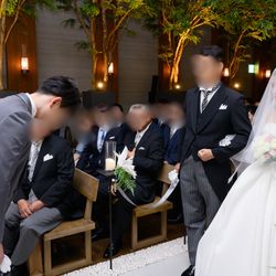 ザ ストリングス 表参道の写真4枚目