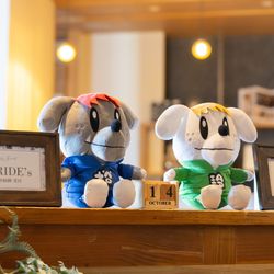 THE JAPONAIS LISERJUの写真22枚目