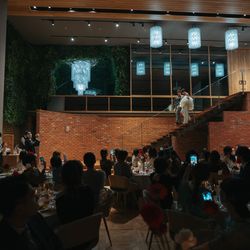 Central Terrace TOKYOの写真4枚目