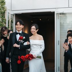 Central Terrace TOKYOの写真21枚目