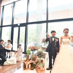 ザ・リーヴス プレミアムテラスの写真13枚目