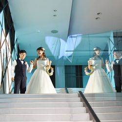 ザ・リーヴス プレミアムテラスの写真17枚目