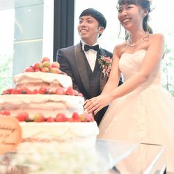 ザ・リーヴス プレミアムテラスの写真2枚目