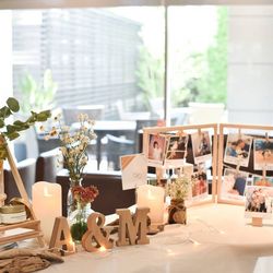 ザ・リーヴス プレミアムテラスの写真2枚目