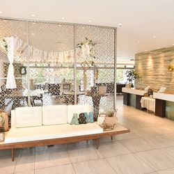 ザ・リーヴス プレミアムテラスの写真7枚目