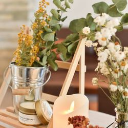 ザ・リーヴス プレミアムテラスの写真24枚目