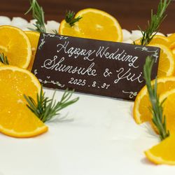 パラッツォ ドゥカーレ 麻布の写真4枚目