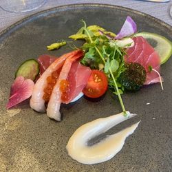 パラッツォ ドゥカーレ 麻布の写真5枚目