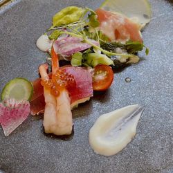 パラッツォ ドゥカーレ 麻布の写真6枚目