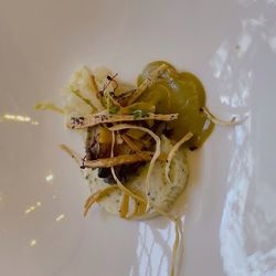 パラッツォ ドゥカーレ 麻布の写真3枚目