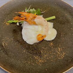 パラッツォ ドゥカーレ 麻布の写真1枚目