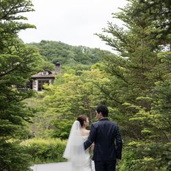 パラッツォ ドゥカーレ 麻布の写真7枚目