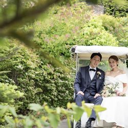 パラッツォ ドゥカーレ 麻布の写真8枚目