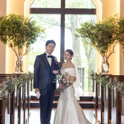 パラッツォ ドゥカーレ 麻布の写真6枚目