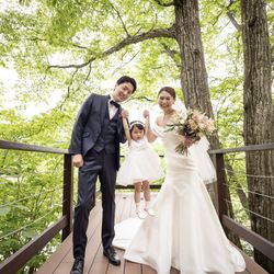 パラッツォ ドゥカーレ 麻布の写真2枚目