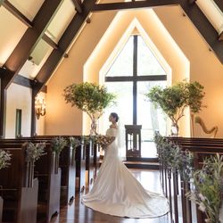 パラッツォ ドゥカーレ 麻布の写真4枚目