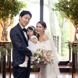 パラッツォ ドゥカーレ 麻布の写真3枚目