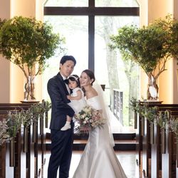 パラッツォ ドゥカーレ 麻布の写真1枚目