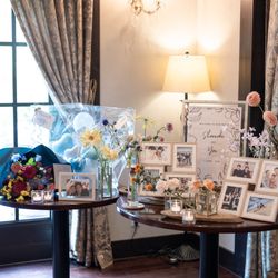 パラッツォ ドゥカーレ 麻布の写真4枚目