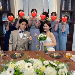 パラッツォ ドゥカーレ 麻布の写真1枚目