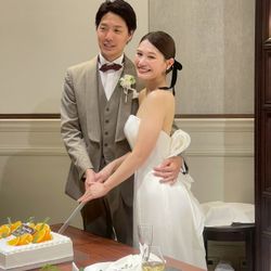 パラッツォ ドゥカーレ 麻布の写真4枚目