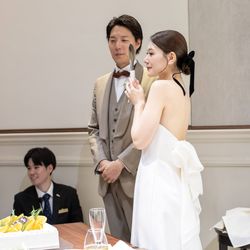 パラッツォ ドゥカーレ 麻布の写真31枚目