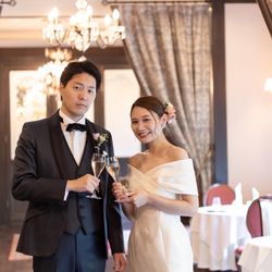 パラッツォ ドゥカーレ 麻布の写真11枚目