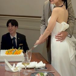 パラッツォ ドゥカーレ 麻布の写真7枚目