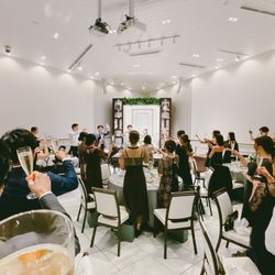 パラッツォ ドゥカーレ 麻布の写真8枚目