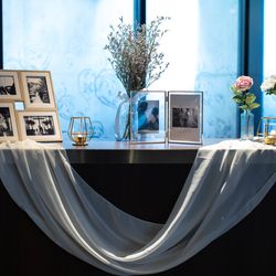 パラッツォ ドゥカーレ 麻布の写真27枚目