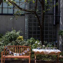 パラッツォ ドゥカーレ 麻布の写真1枚目